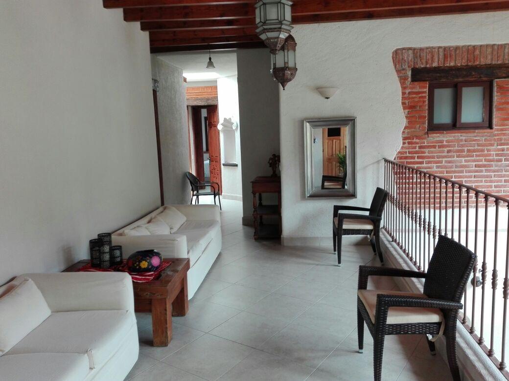 Hotel Casa Del Angel 迪坡斯特兰 外观 照片